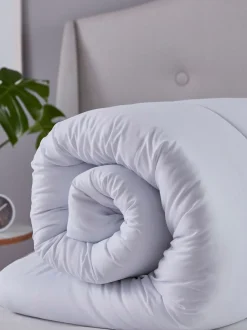 Dekbedden En Kussens|Silentnight Anti Allergy 4.5 Tog Summer Duvet