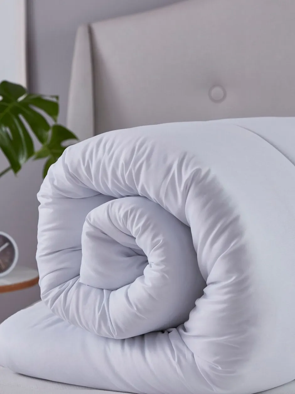 Dekbedden En Kussens|Silentnight Anti Allergy 4.5 Tog Summer Duvet