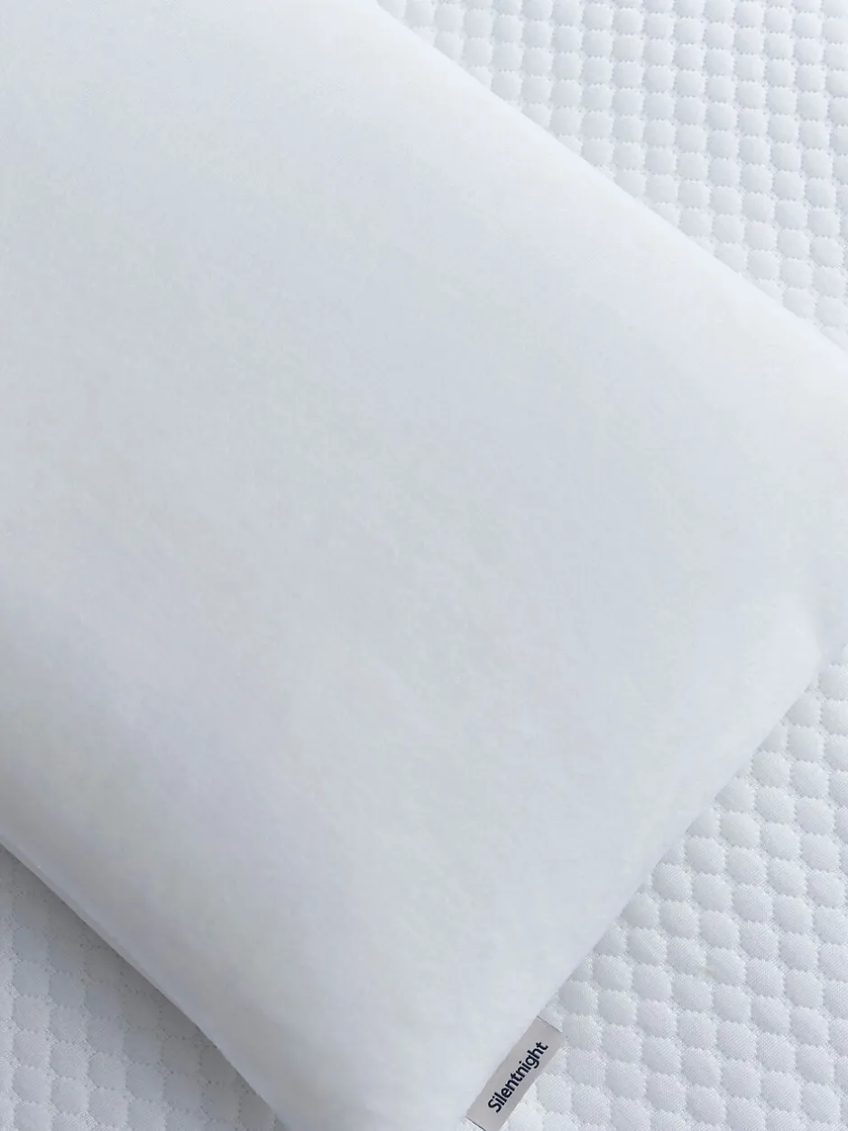 Dekbedden En Kussens|Silentnight Impress luxe kussen van geheugenschuim - Stevig