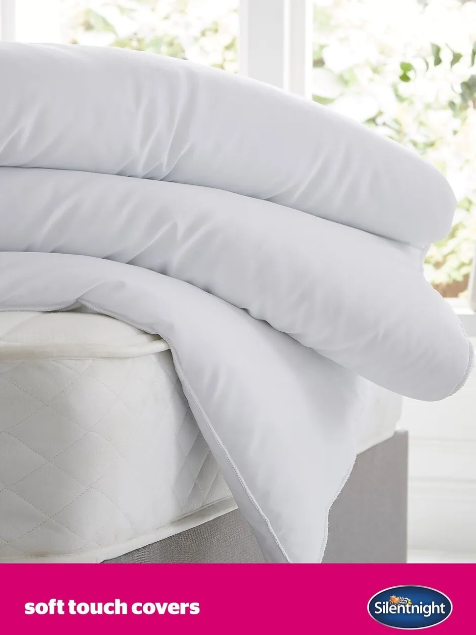 Dekbedden En Kussens*Silentnight Ultrabounce 10.5 tog dekbed