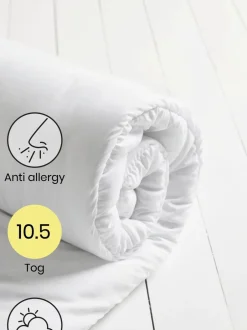 Dekbedden En Kussens|Next Simply Soft anti-allergiedekbed