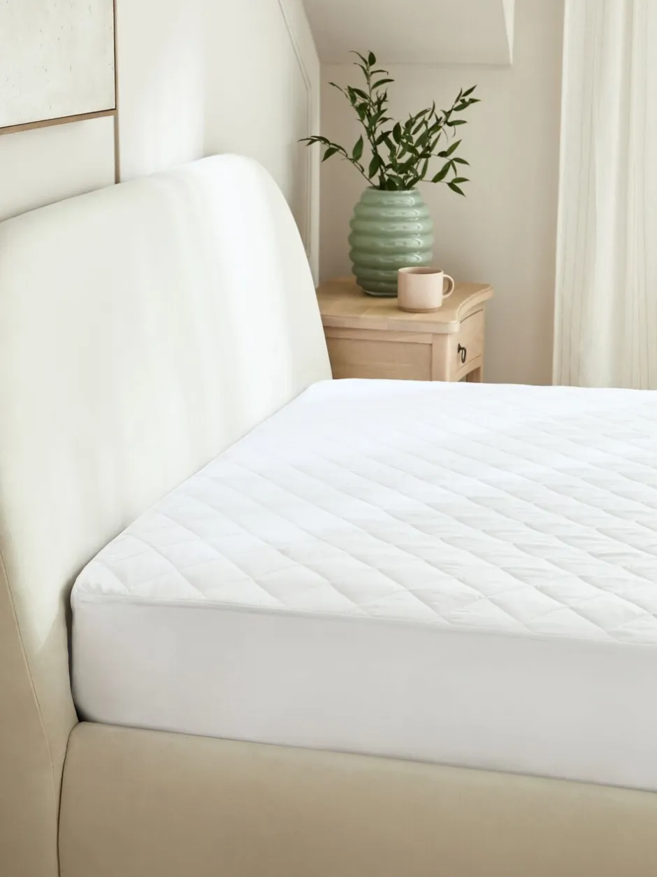 Dekbedden En Kussens|Next Simply Soft beschermhoes