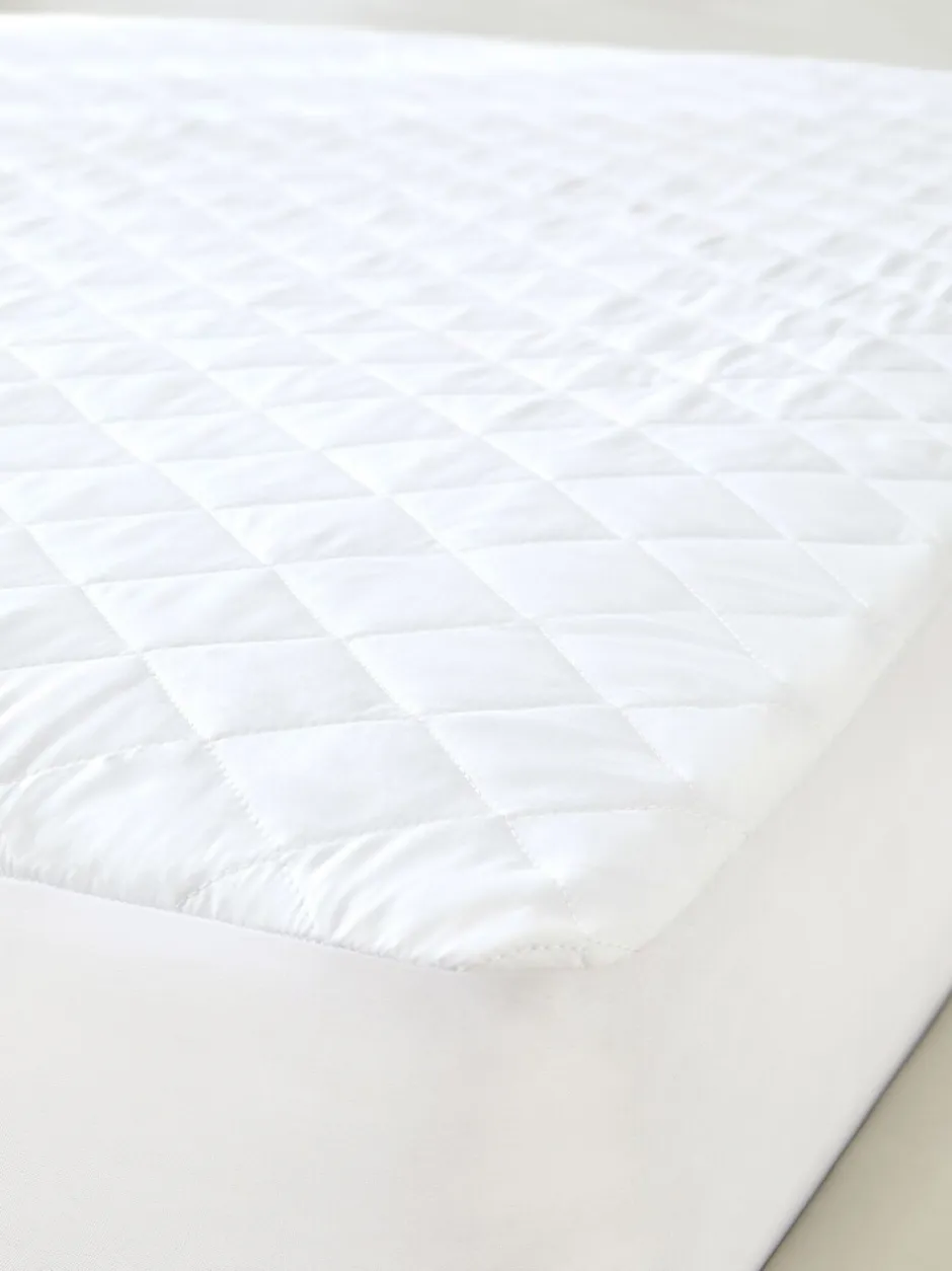 Dekbedden En Kussens|Next Simply Soft beschermhoes