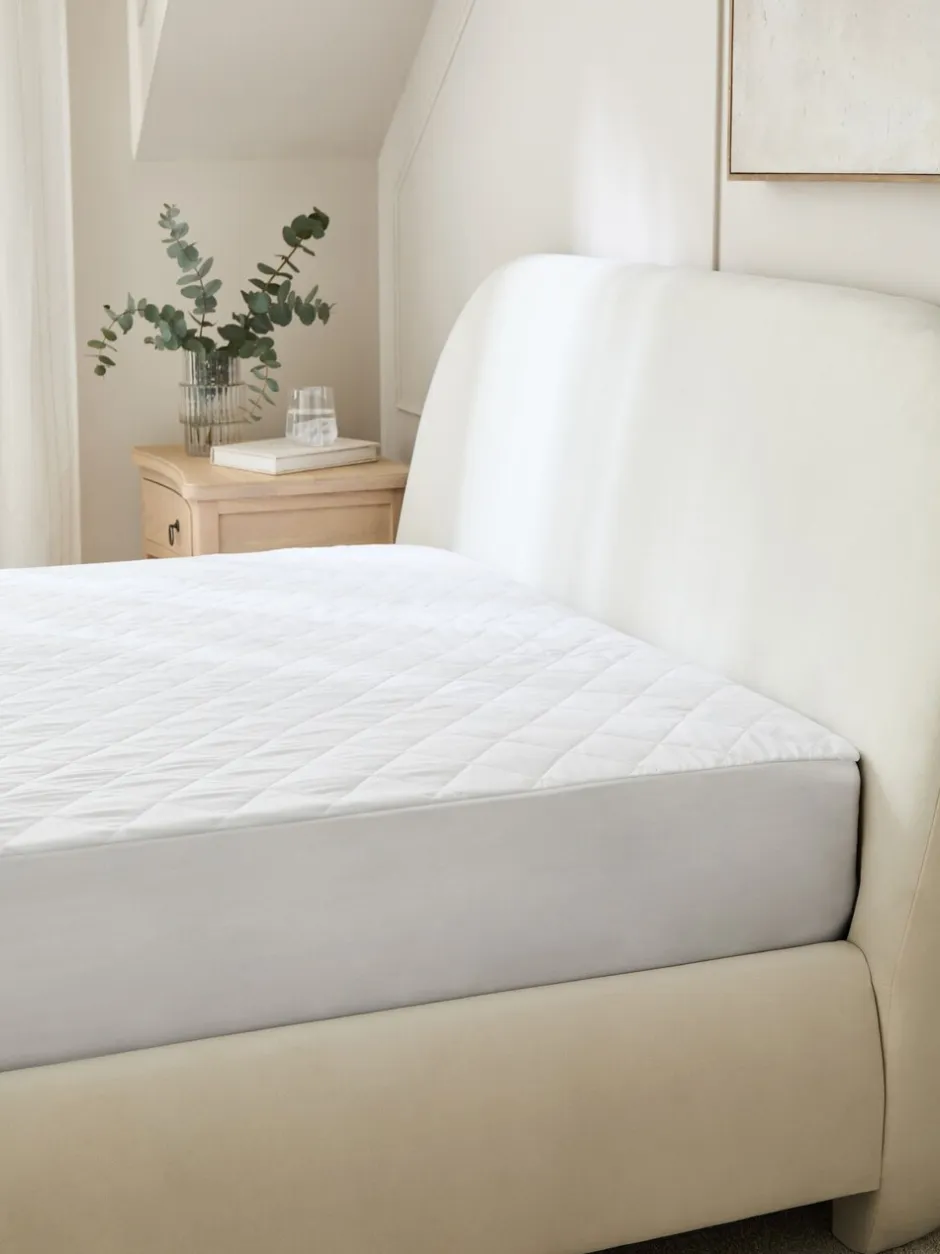 Dekbedden En Kussens*Next Simply Soft beschermhoes