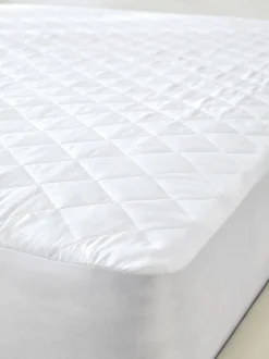 Dekbedden En Kussens*Next Simply Soft beschermhoes