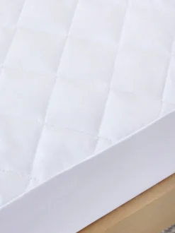 Dekbedden En Kussens|Next Simply Soft beschermhoes