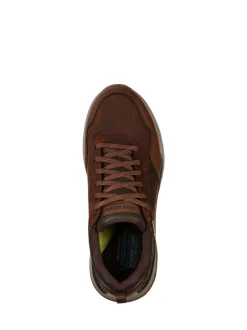 Sneakers|Skechers Benago Hombre sneakers voor heren
