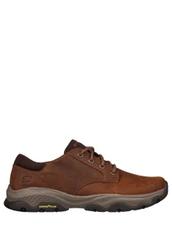 Sneakers*Skechers Mens Craster Fenzo Shoes