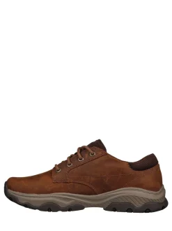 Sneakers*Skechers Mens Craster Fenzo Shoes
