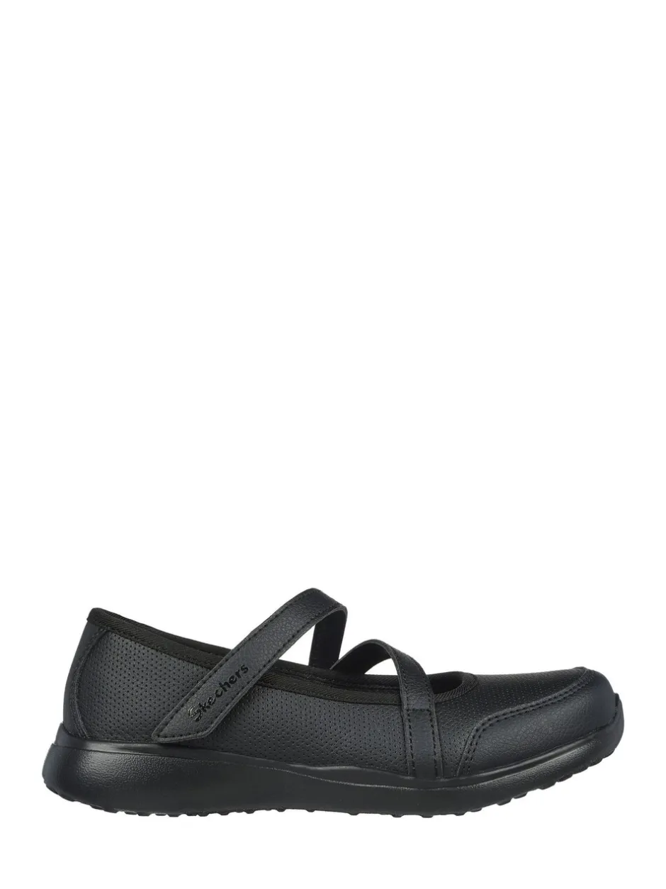 Sneakers*Skechers Microstrides School Bus Kicks Trainers