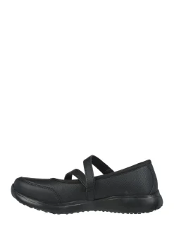 Sneakers*Skechers Microstrides School Bus Kicks Trainers