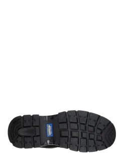 Boots|Skechers Wascana waterbestendige herenlaarzen met antislipzool