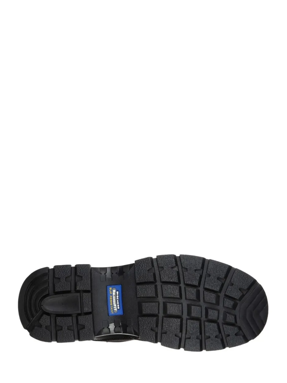 Boots|Skechers Wascana waterbestendige herenlaarzen met antislipzool