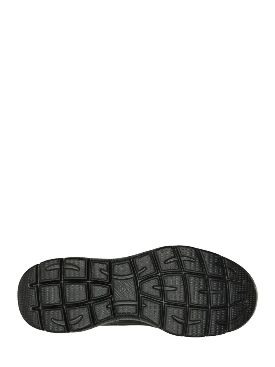 Sneakers|Skechers Wide Fit Summits High Range Trainers