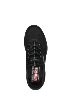 Sneakers|Skechers Wide Fit Summits High Range Trainers