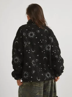 Sportkleding|Hoody's En Sweatshirts*Skinnydip Celestial Borg Jacket