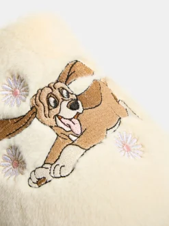 Pantoffels*Skinnydip Disney Fox and The Hound Slippers