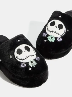 Pantoffels*Skinnydip Disney Nightmare Before Christmas-pantoffels