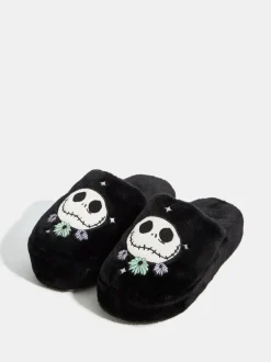 Pantoffels*Skinnydip Disney Nightmare Before Christmas-pantoffels
