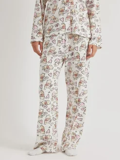 Pyjama's|Loungewear|Skinnydip Disney Winnie The Pooh Love Pyjamas Set
