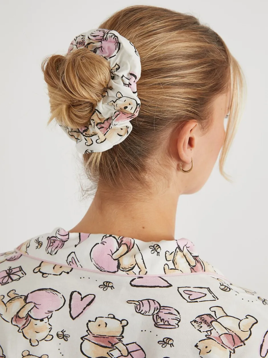 Pyjama's|Loungewear|Skinnydip Disney Winnie The Pooh Love Pyjamas Set