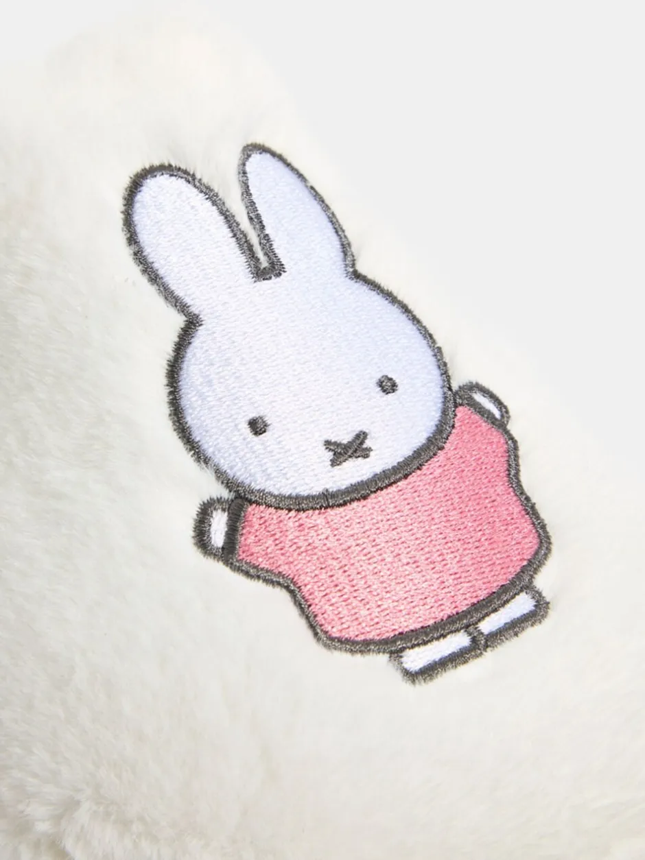 Pantoffels|Skinnydip Miffy x Pink Dress Slippers