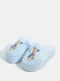 Pantoffels|Skinnydip Peter Rabbit x Slippers
