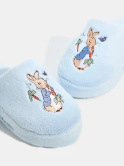 Pantoffels|Skinnydip Peter Rabbit x Slippers