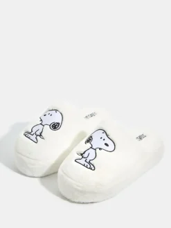 Pantoffels*Skinnydip Snoopy x Slippers