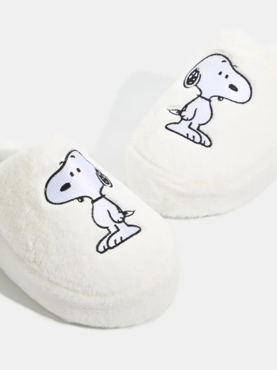 Pantoffels*Skinnydip Snoopy x Slippers