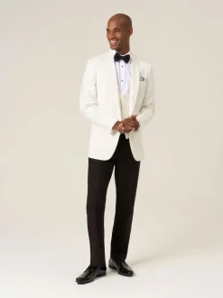 Smokings En Feestkleding|Skopes Bogart Tailored Fit Tuxedo Jacket