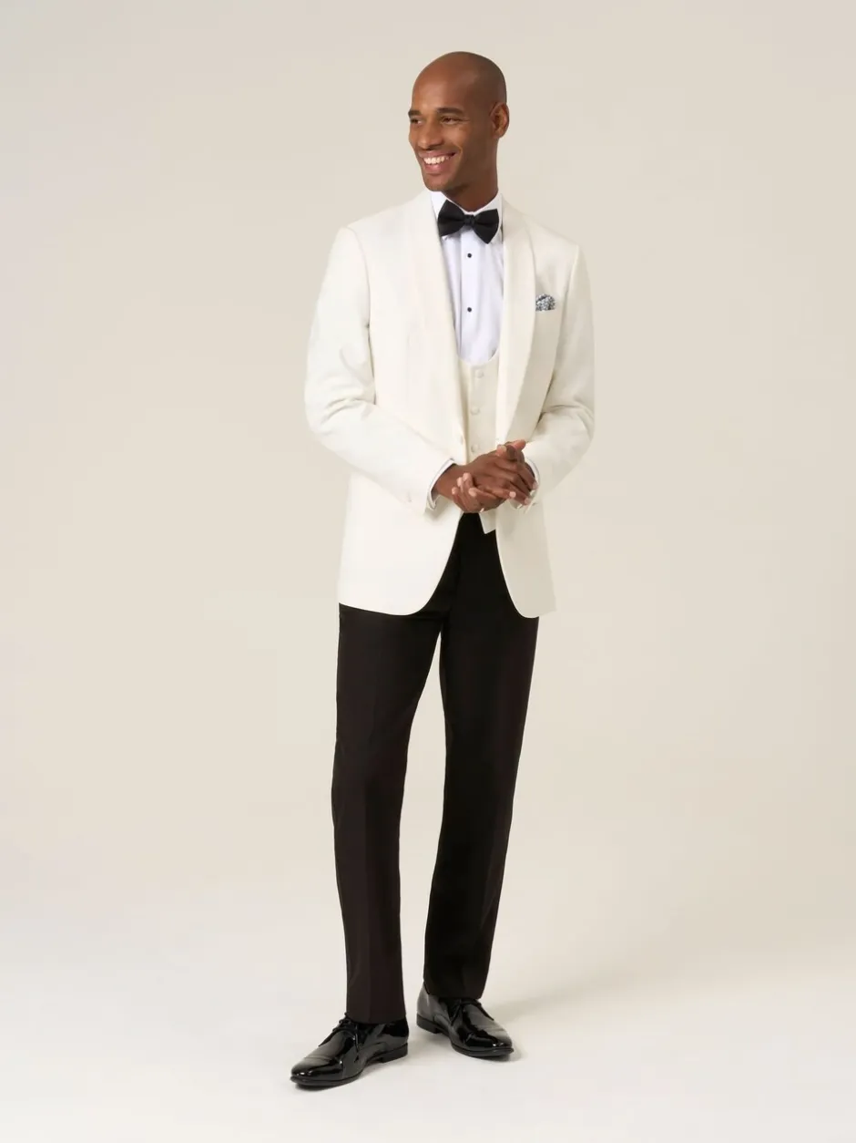 Smokings En Feestkleding|Skopes Bogart Tailored Fit Tuxedo Jacket