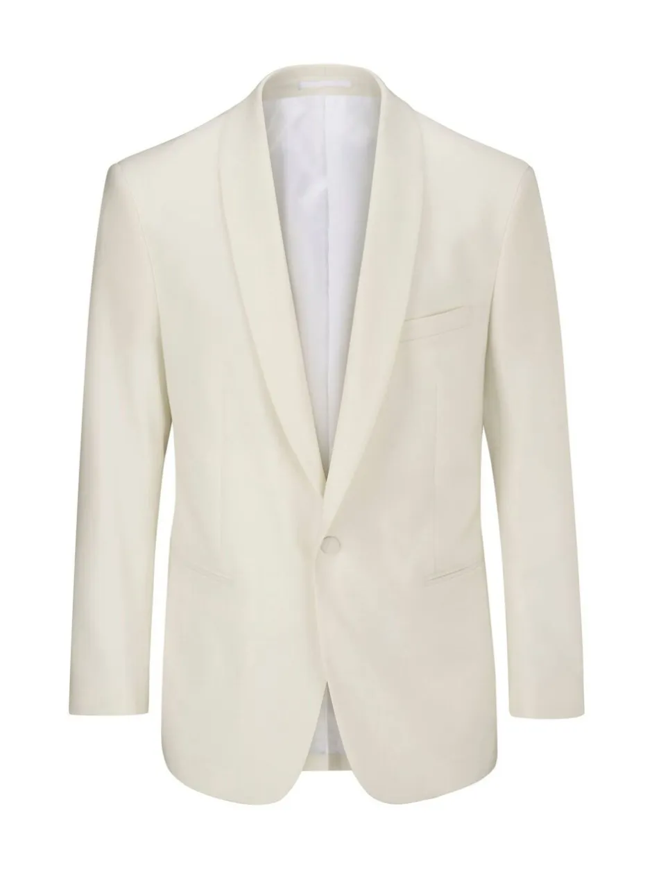 Smokings En Feestkleding|Skopes Bogart Tailored Fit Tuxedo Jacket