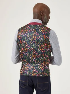 Vesten|Skopes Camplin regular-fit hemdjes