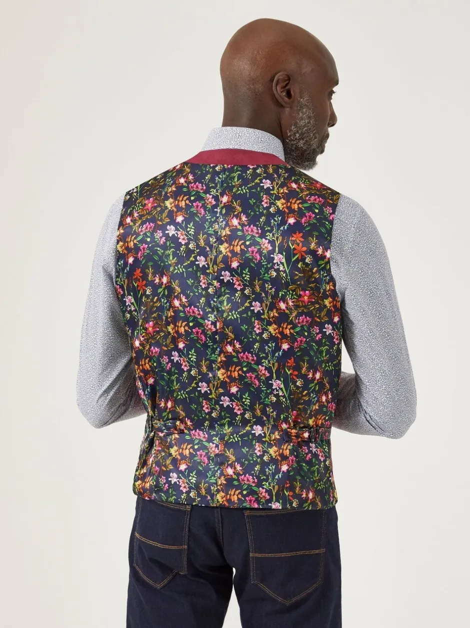 Vesten|Skopes Camplin regular-fit hemdjes