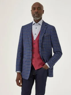 Vesten|Skopes Camplin regular-fit hemdjes