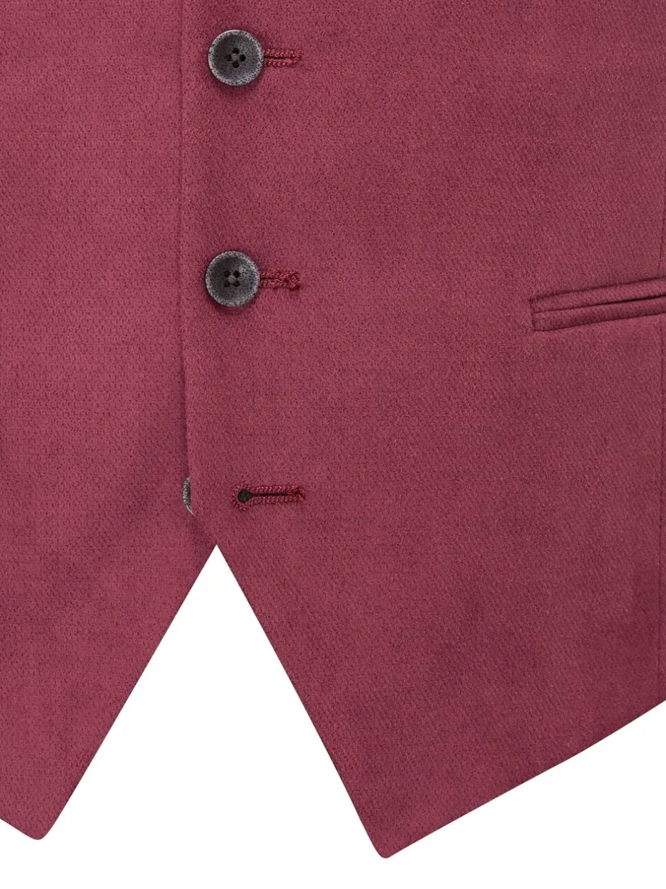 Vesten|Skopes Camplin regular-fit hemdjes