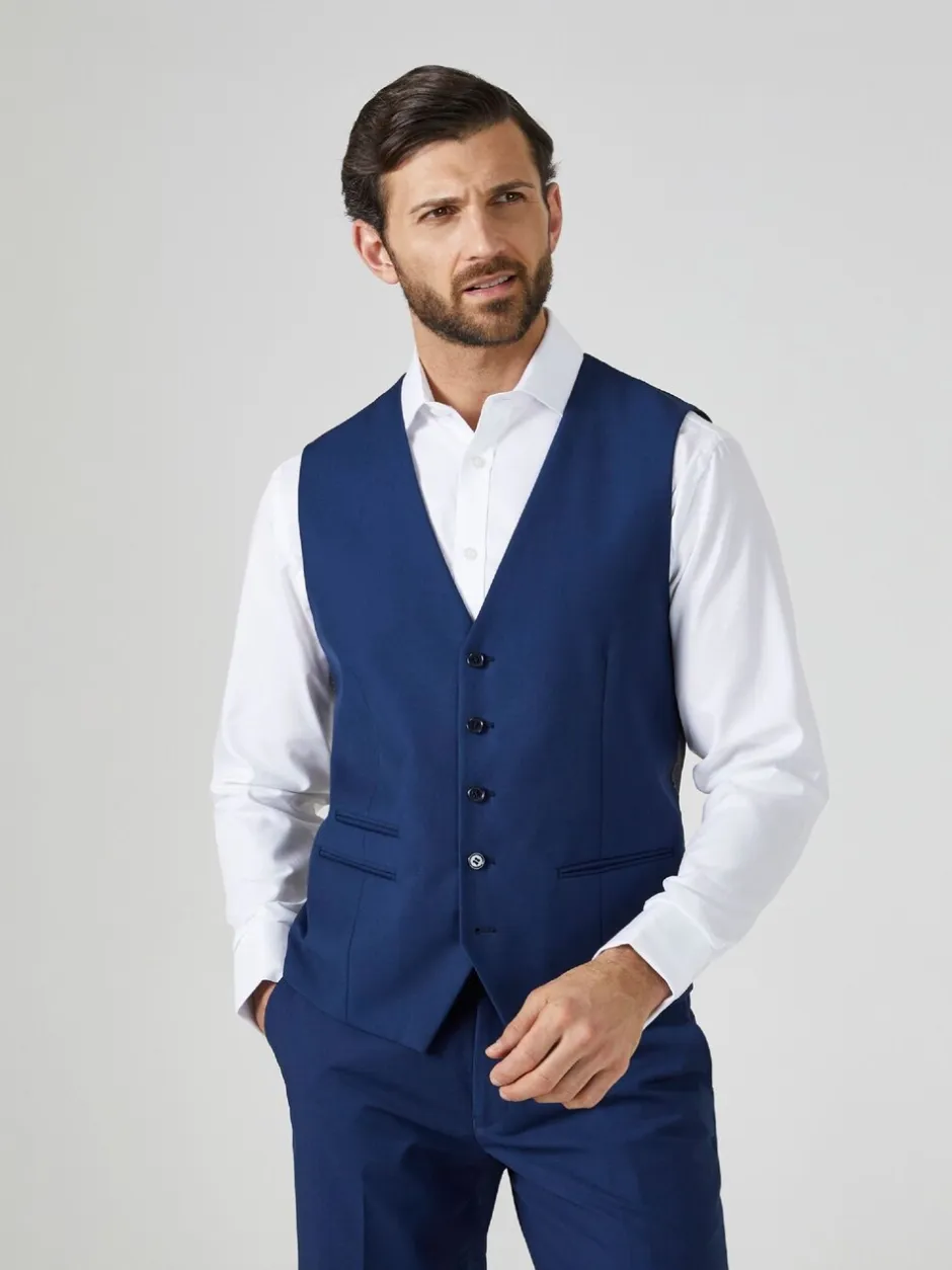 Vesten|Skopes Kennedy Regular fit gilet