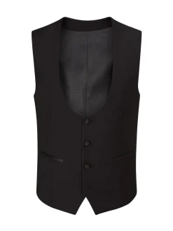 Vesten*Skopes Sinatra Suit Scoop Waistcoat