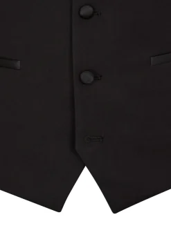 Vesten*Skopes Sinatra Suit Scoop Waistcoat