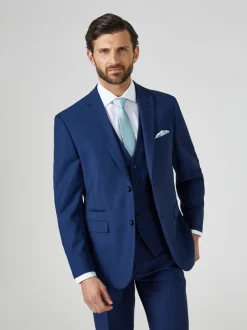 Blazers En Business-Jasjes|Pakken*Skopes Tailored Fit Kennedy-pak: Jas