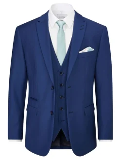 Blazers En Business-Jasjes|Pakken*Skopes Tailored Fit Kennedy-pak: Jas