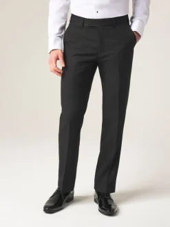 Smokings En Feestkleding*Skopes Tailored Fit Ronson Dinner Suit Trousers