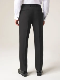 Smokings En Feestkleding*Skopes Tailored Fit Ronson Dinner Suit Trousers