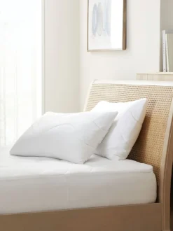 Dekbedden En Kussens*Next Sleep In Comfort beschermer
