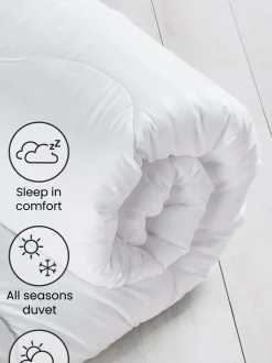Dekbedden En Kussens*Next Sleep In Comfort dekbed