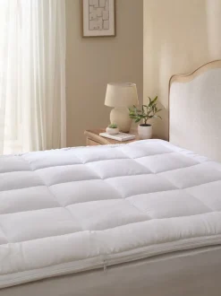 Dekbedden En Kussens*Next Sleep In Comfort dekmatras