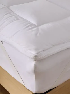 Dekbedden En Kussens*Next Sleep In Comfort dekmatras