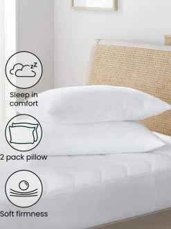 Dekbedden En Kussens|Next Sleep In Comfort' kussens
