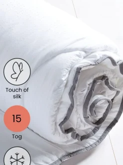Dekbedden En Kussens|Next Sleep In Silk dekbed